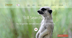 Desktop Screenshot of palmary.com.hk